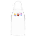 Кухонный фартук