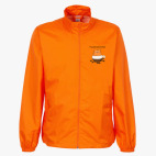 Ветровка без капюшона