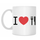 Кружка 330 мл