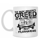 Кружка 330 мл