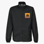 Ветровка без капюшона