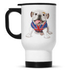 Кружка-термос