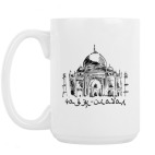 Кружка 420 мл