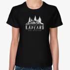 Карелия