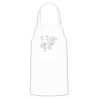 Кухонный фартук