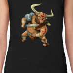 Бык-гладиатор