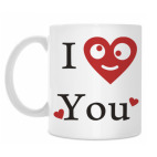 Кружка 330 мл