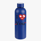 Термобутылка