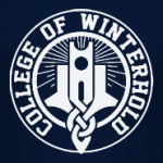 Skyrim . College of Winterhold
