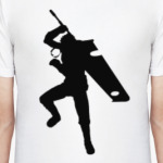 Naruto - Zabuza Minimal