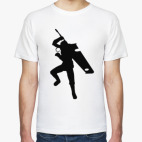 Naruto - Zabuza Minimal