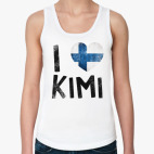  I LOVE KIMI