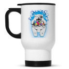 Кружка-термос