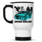 Кружка-термос