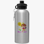 Спортивная бутылка