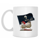 Кружка 330 мл