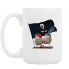 Кружка 420 мл