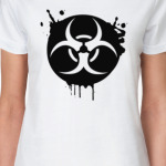 biohazard