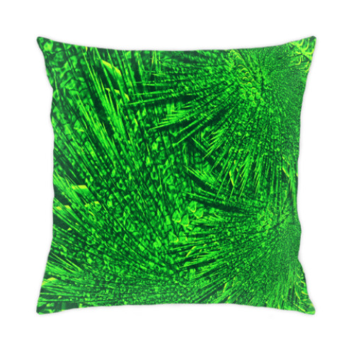 Подушка фрактал