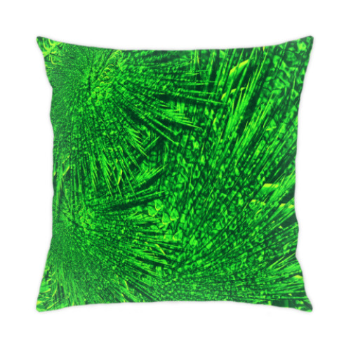 Подушка фрактал