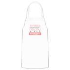 Кухонный фартук