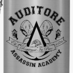Assassin Academy