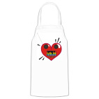 Кухонный фартук