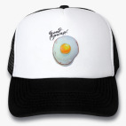Кепки Trucker
