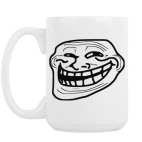 Кружка 420 мл