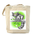 Чеширский кот