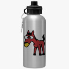 Спортивная бутылка