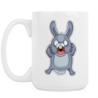 Кружка 420 мл