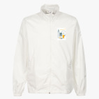 Ветровка без капюшона