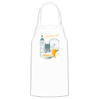 Кухонный фартук