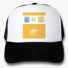 Кепки Trucker