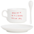 Кофейный набор