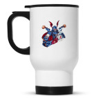 Кружка-термос