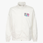 Ветровка без капюшона