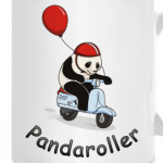 Пандароллер