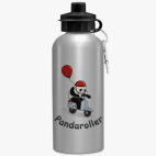 Спортивная бутылка