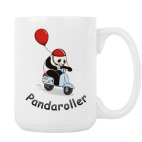 Кружка 420 мл