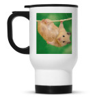 Кружка-термос