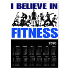 я верю в фитнес