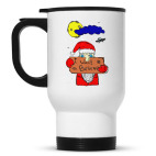 Кружка-термос