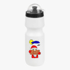 Велобутылка