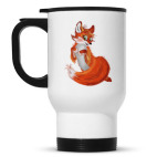 Кружка-термос