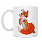 Кружка 330 мл