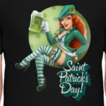 День Св.Патрика