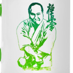 Масутатсу Ояма