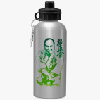 Спортивная бутылка